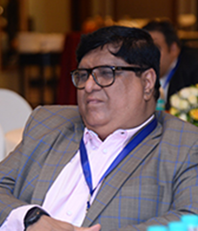 Manoj Chandna